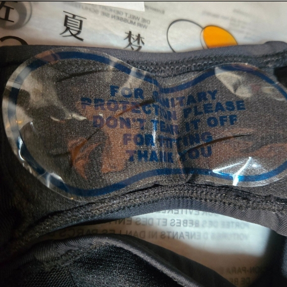 NWOT High waisted bikini bottom - Picture 9 of 9